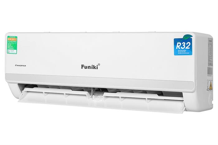 Điều hòa Funiki Inverter 12000 BTU 1 chiều HIC12TMM-6